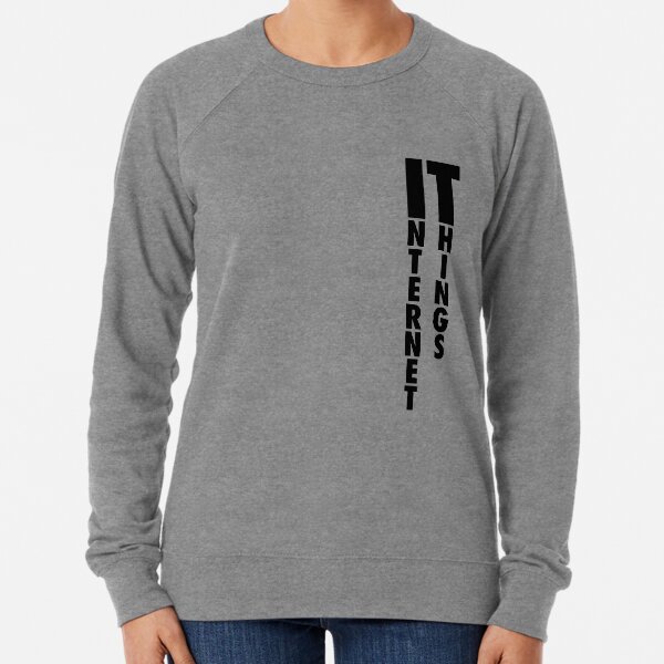 Item preview, What IT Stands For designed and sold by nerdfelt.