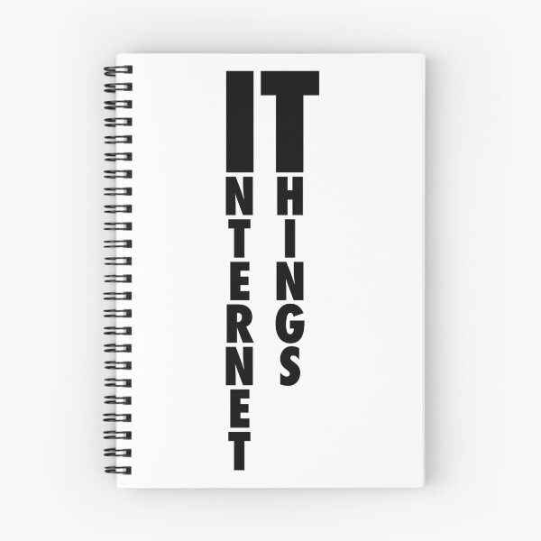 Item preview, What IT Stands For designed and sold by nerdfelt.