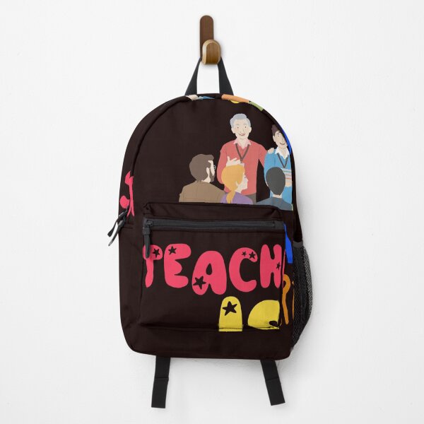 Item preview, teaching is a team sport team work designed and sold by Mood Coffee art.
