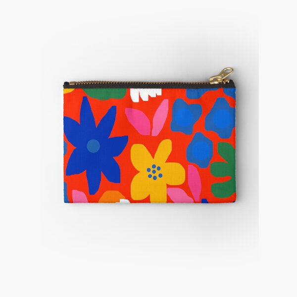 Item preview, Colorful Scandinavian Collage #1 designed and sold by Deutschic.