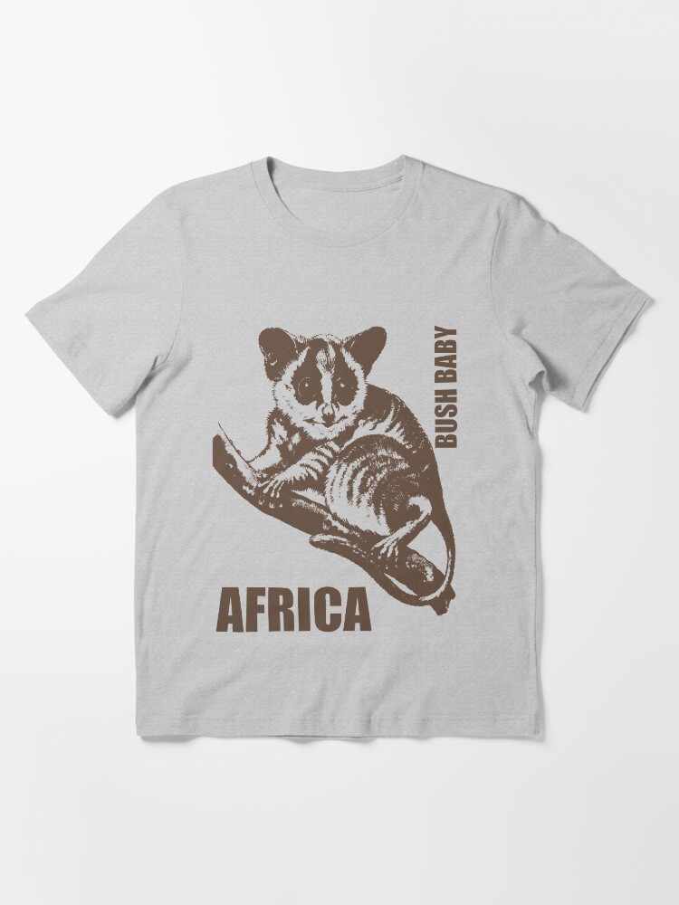bush push t shirt