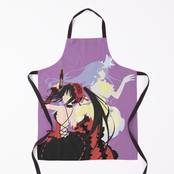 Item preview, Kurumi Tokisaki & Miku Izayoi - Date A Live designed and sold by lauloudesigns09.