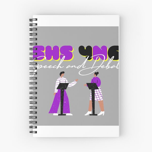 Item preview, SHS Forensics Spech and Debate designed and sold by flowerboi18.
