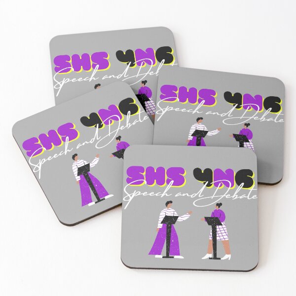 Item preview, SHS Forensics Spech and Debate designed and sold by flowerboi18.