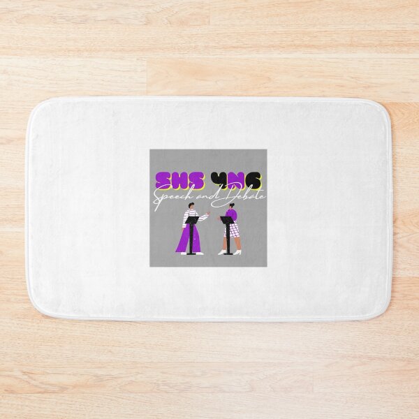 Item preview, SHS Forensics Spech and Debate designed and sold by flowerboi18.