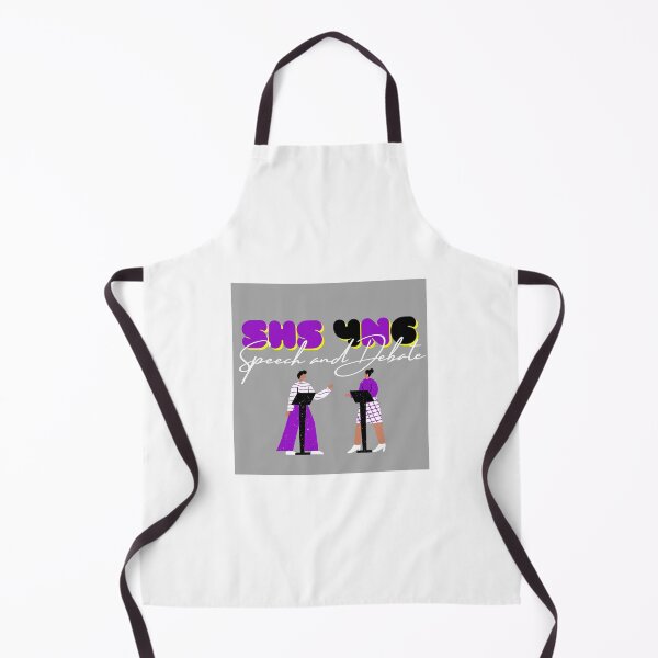 Item preview, SHS Forensics Spech and Debate designed and sold by flowerboi18.