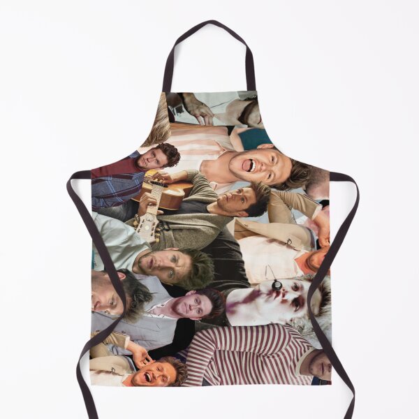 Artikelvorschau, NiallHoran-Fotocollage entworfen und verkauft von T-shirtakStore.
