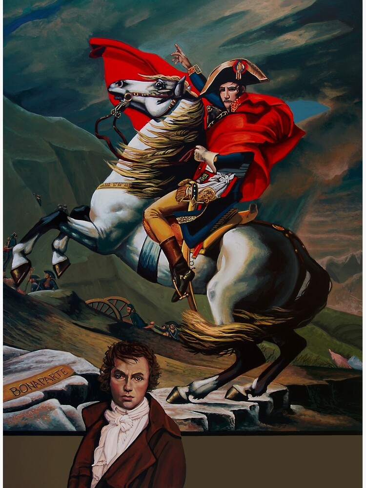 Poster Napoleon