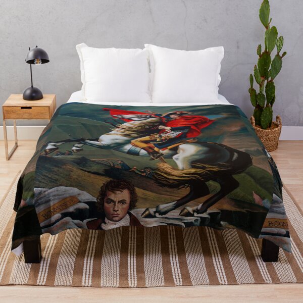 Item preview, Napoleon by Jacques-Louis David Painting designed and sold by PaulMeijering.