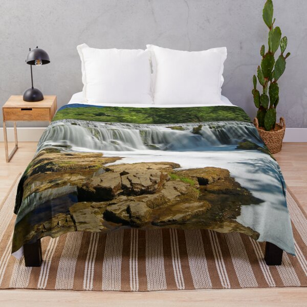 Item preview, Monsal Weir designed and sold by galpinimages.