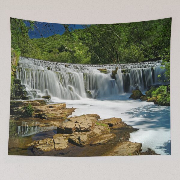 Item preview, Monsal Weir designed and sold by galpinimages.