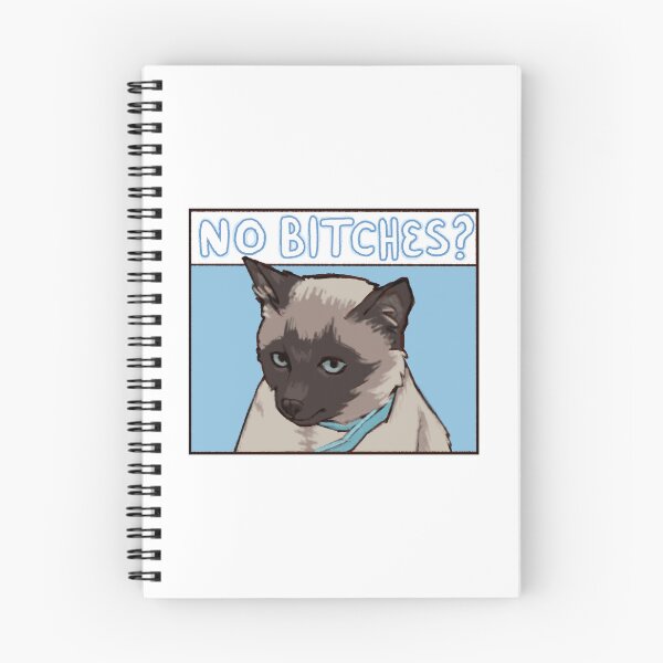Item preview, no bitches? designed and sold by monaneri.