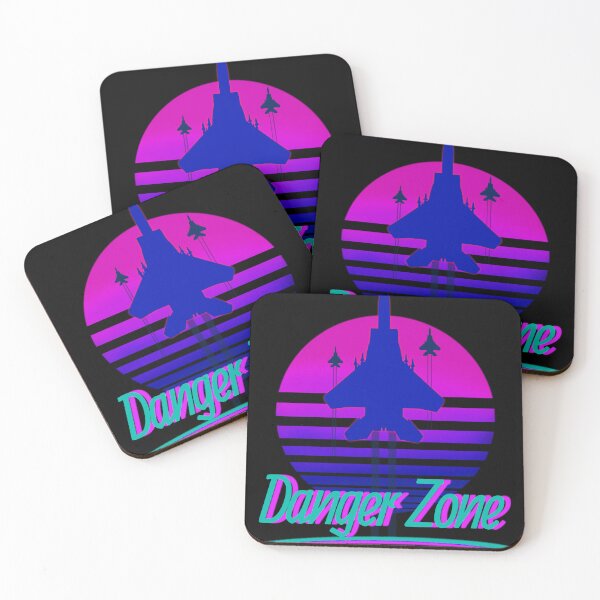 Item preview, Danger Zone 2 designed and sold by MoonBuckets.