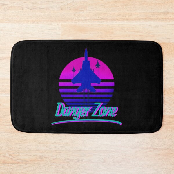 Item preview, Danger Zone 2 designed and sold by MoonBuckets.