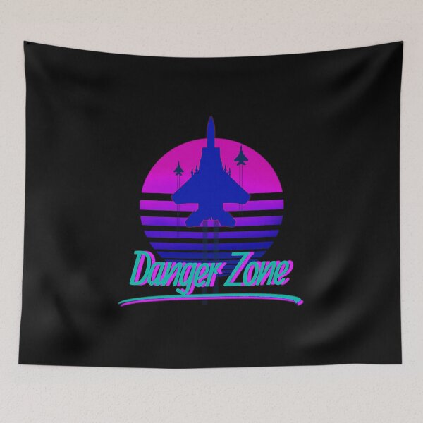 Item preview, Danger Zone 2 designed and sold by MoonBuckets.