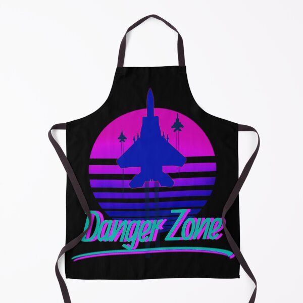 Item preview, Danger Zone 2 designed and sold by MoonBuckets.