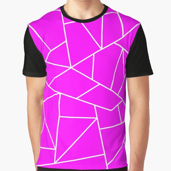 Ultimate Magenta Solid Color