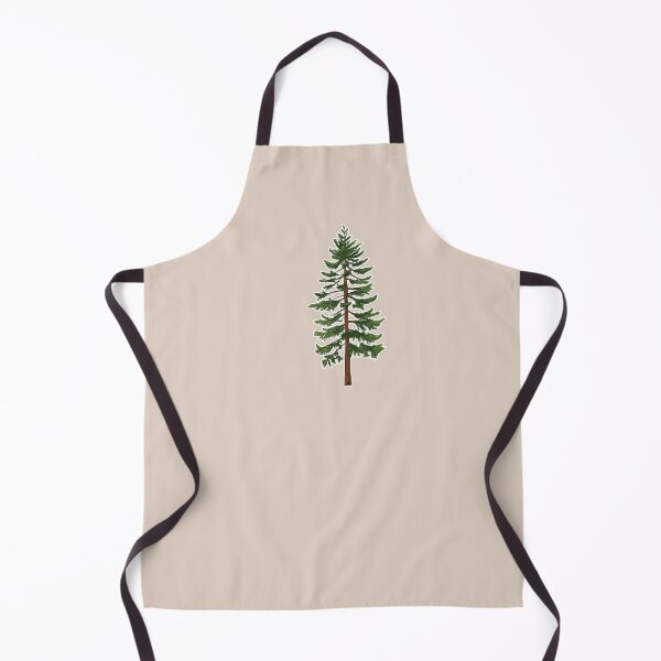Item preview, The Daring Douglas Fir designed and sold by RobertConklin.