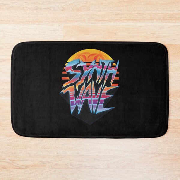 Item preview, "Synthwave 2.0" 1980&x27;s outrun style T-shirt Classic T-Shirt designed and sold by BrainMayert.