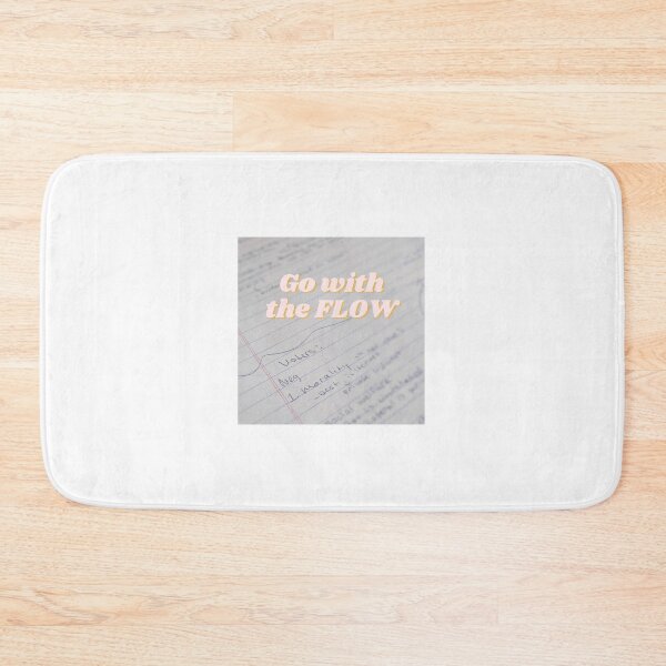 Item preview, Go with the FLOW Speech and Debate designed and sold by flowerboi18.