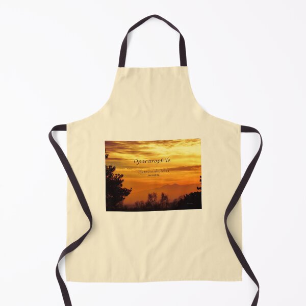 Item preview, OPACARIPHILE . someone who loves sunsets designed and sold by Vaengi.