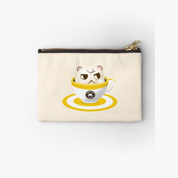 Item preview, Marshal Coffee Latte designed and sold by takenoko-3.