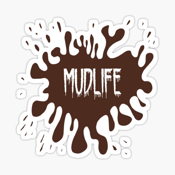 Item preview, Mud Life designed and sold by Thrift-Gifts.