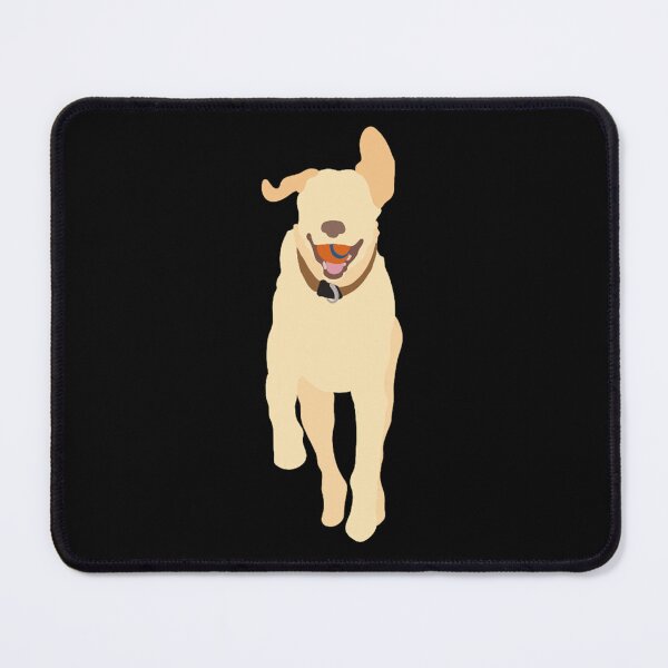 Item preview, Running labradors designed and sold by magettmekua.