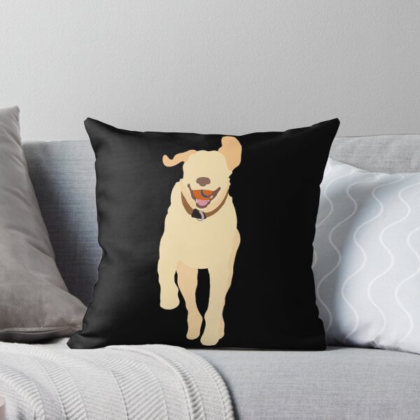 Item preview, Running labradors designed and sold by magettmekua.