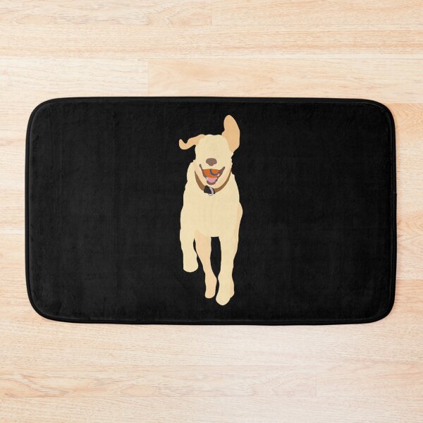 Item preview, Running labradors designed and sold by magettmekua.
