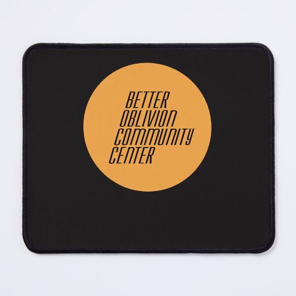 Item preview, Better Oblivion Community Center designed and sold by kopecjokiszkad.
