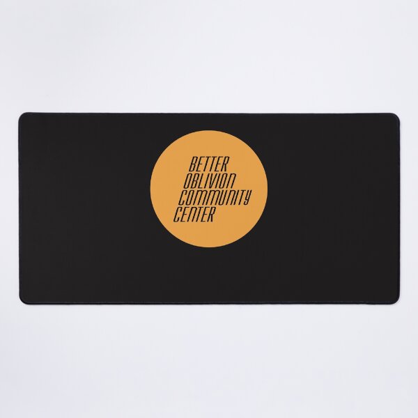 Item preview, Better Oblivion Community Center designed and sold by kopecjokiszkad.