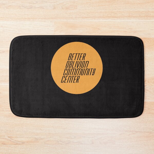 Item preview, Better Oblivion Community Center designed and sold by kopecjokiszkad.