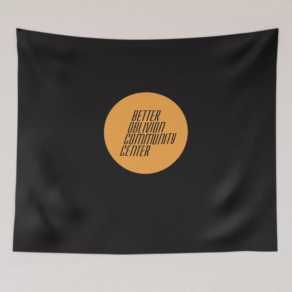 Item preview, Better Oblivion Community Center designed and sold by kopecjokiszkad.