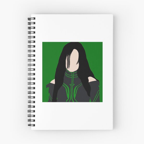 Item preview, Hela designed and sold by Christina Furmanek.