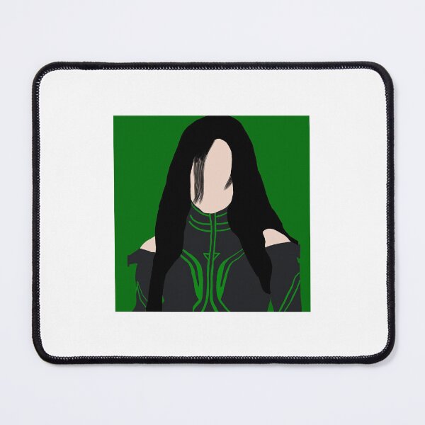Item preview, Hela designed and sold by Christina Furmanek.