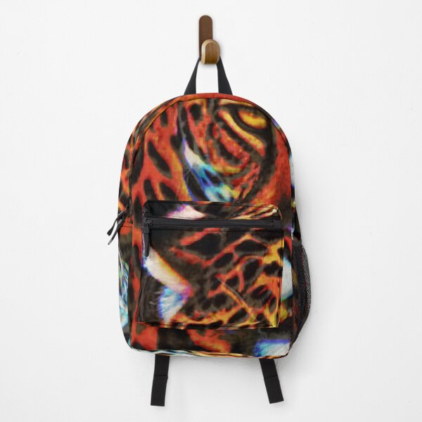 Item preview, FLAMING LEOPARD designed and sold by BOLLA67.