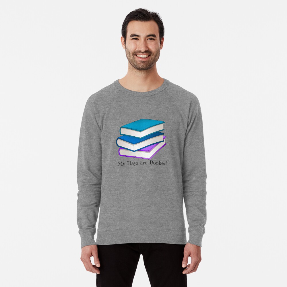 Item preview, Lightweight Sweatshirt designed and sold by mrcraig1234.