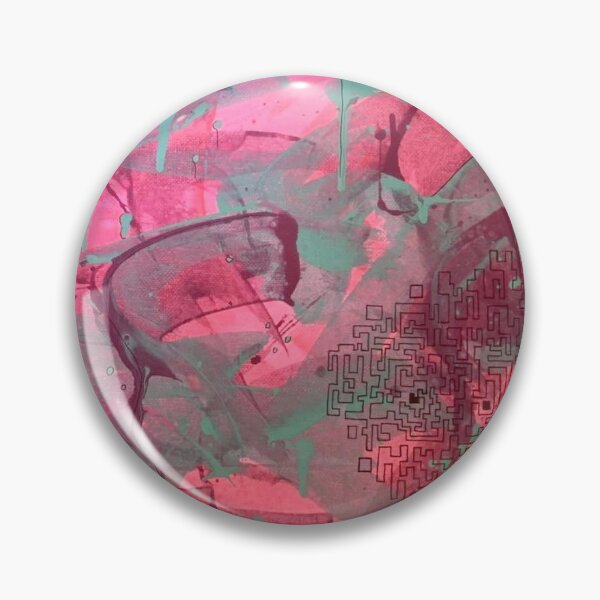 Item preview, Abstract  designed and sold by KnucklesArt.
