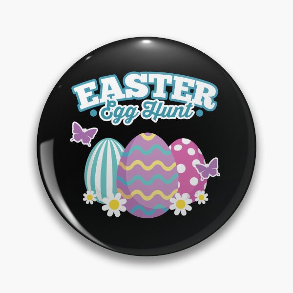 Item preview, Easter Egg Hunt Happy Easter Bunny Rabbit Lover designed and sold by InkMeister.