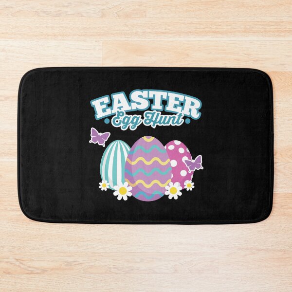 Item preview, Easter Egg Hunt Happy Easter Bunny Rabbit Lover designed and sold by InkMeister.