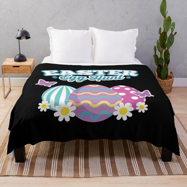 Item preview, Easter Egg Hunt Happy Easter Bunny Rabbit Lover designed and sold by InkMeister.