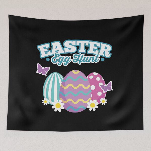Item preview, Easter Egg Hunt Happy Easter Bunny Rabbit Lover designed and sold by InkMeister.