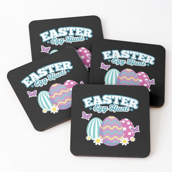Item preview, Easter Egg Hunt Happy Easter Bunny Rabbit Lover designed and sold by InkMeister.