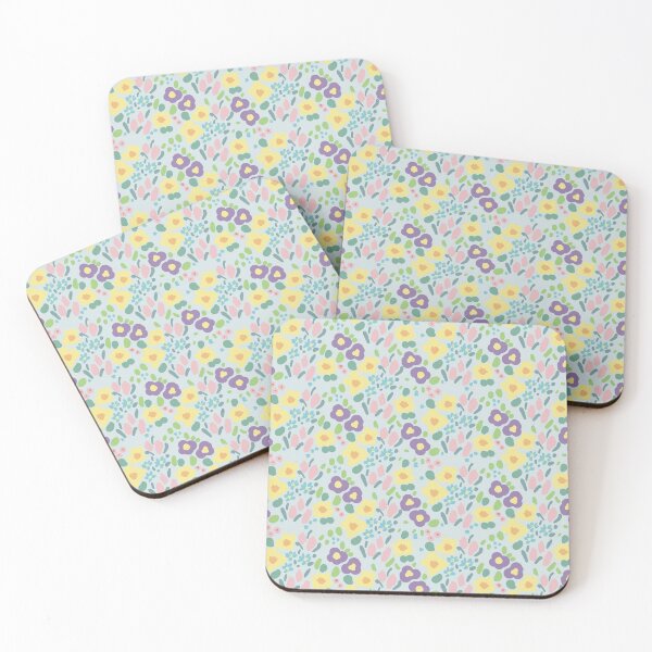 Item preview, Wildflower Garden - Spring designed and sold by Bennet and Bird.