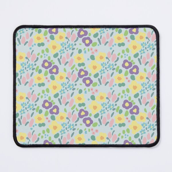Item preview, Wildflower Garden - Spring designed and sold by Bennet and Bird.