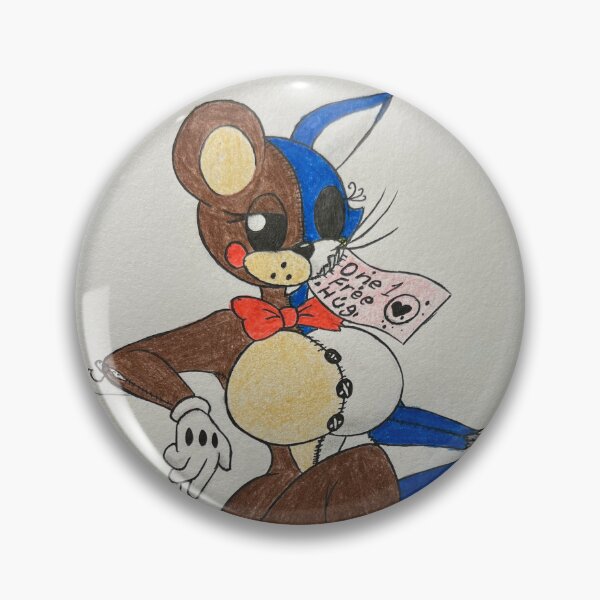 Item preview, LadyTeddyBear’s proposal  designed and sold by Mr-BlackBear.