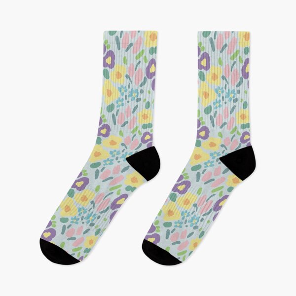 Item preview, Wildflower Garden - Spring designed and sold by Bennet and Bird.