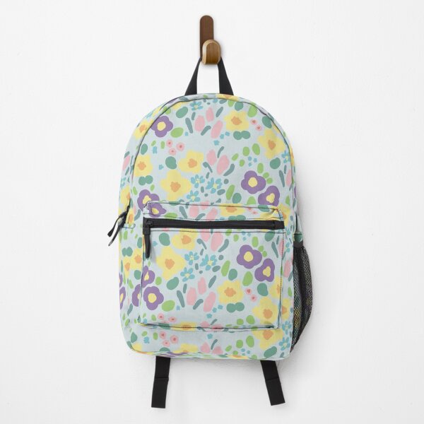 Item preview, Wildflower Garden - Spring designed and sold by Bennet and Bird.