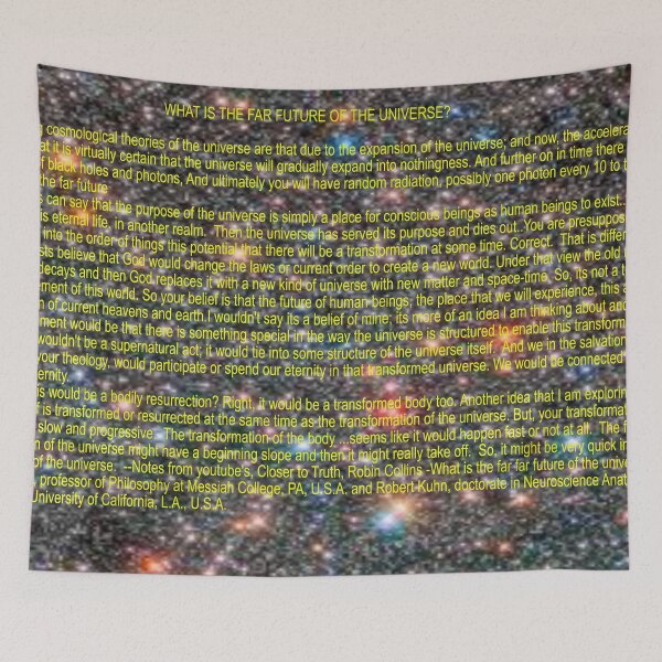 Item preview, Far Future Art designed and sold by Alicefish.